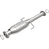 MagnaFlow Exhaust Products MagnaFlow 2001-2004 Toyota Tacoma California Grade CARB Compliant Direct-Fit Catalytic Converter | 447219