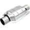 MagnaFlow Exhaust Products MagnaFlow 2002-2003 Mercury Mountaineer California Grade CARB Compliant Universal Catalytic Converter | MPN 447236