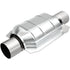 MagnaFlow Exhaust Products MagnaFlow 2002-2003 Mercury Mountaineer California Grade CARB Compliant Universal Catalytic Converter | MPN 447236