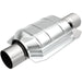 MagnaFlow Exhaust Products MagnaFlow 2002-2003 Mercury Mountaineer California Grade CARB Compliant Universal Catalytic Converter | MPN 447236