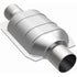 MagnaFlow Exhaust Products MagnaFlow 2002-2003 Mercury Mountaineer California Grade CARB Compliant Universal Catalytic Converter | MPN 447236
