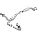MagnaFlow Exhaust Products California Grade CARB Compliant Direct-Fit Catalytic Converter | MPN 447252