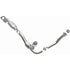 MagnaFlow Exhaust Products California Grade CARB Compliant Direct-Fit Catalytic Converter | MPN 447252