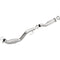MagnaFlow Exhaust Products California Grade CARB Compliant Direct-Fit Catalytic Converter | 447273