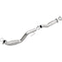 MagnaFlow Exhaust Products California Grade CARB Compliant Direct-Fit Catalytic Converter | 447273