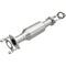 MagnaFlow Exhaust Products MagnaFlow 2003-2006 Mitsubishi Outlander California Grade CARB Compliant Direct-Fit Catalytic Converter | 4481022