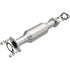 MagnaFlow Exhaust Products MagnaFlow 2003-2006 Mitsubishi Outlander California Grade CARB Compliant Direct-Fit Catalytic Converter | 4481022