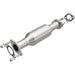MagnaFlow Exhaust Products MagnaFlow 2003-2006 Mitsubishi Outlander California Grade CARB Compliant Direct-Fit Catalytic Converter | 4481022