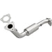 MagnaFlow Exhaust Products California Grade CARB Compliant Direct-Fit Catalytic Converter | 4481185