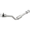 MagnaFlow Exhaust Products California Grade CARB Compliant Direct-Fit Catalytic Converter | 4481219