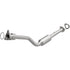 MagnaFlow Exhaust Products California Grade CARB Compliant Direct-Fit Catalytic Converter | 4481219