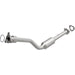 MagnaFlow Exhaust Products California Grade CARB Compliant Direct-Fit Catalytic Converter | 4481219