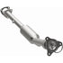 MagnaFlow Exhaust Products California Grade CARB Compliant Direct-Fit Catalytic Converter | 4481219