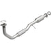 MagnaFlow Exhaust Products California Grade CARB Compliant Direct-Fit Catalytic Converter | 4481222