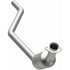 MagnaFlow Exhaust Products MagnaFlow 2003-2005 Jaguar S-Type California Grade CARB Compliant Direct-Fit Catalytic Converter | 4481225