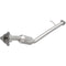 MagnaFlow Exhaust Products MagnaFlow 2002-2003 Saturn Vue California Grade CARB Compliant Direct-Fit Catalytic Converter | 4481228