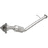 MagnaFlow Exhaust Products MagnaFlow 2002-2003 Saturn Vue California Grade CARB Compliant Direct-Fit Catalytic Converter | 4481228