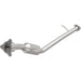 MagnaFlow Exhaust Products MagnaFlow 2002-2003 Saturn Vue California Grade CARB Compliant Direct-Fit Catalytic Converter | 4481228