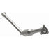 MagnaFlow Exhaust Products MagnaFlow 2002-2003 Saturn Vue California Grade CARB Compliant Direct-Fit Catalytic Converter | 4481228