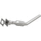 MagnaFlow Exhaust Products California Grade CARB Compliant Direct-Fit Catalytic Converter | 4481274