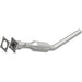 MagnaFlow Exhaust Products California Grade CARB Compliant Direct-Fit Catalytic Converter | 4481274