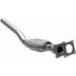 MagnaFlow Exhaust Products California Grade CARB Compliant Direct-Fit Catalytic Converter | 4481274