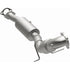 MagnaFlow Exhaust Products California Grade CARB Compliant Direct-Fit Catalytic Converter | 4481284
