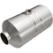MagnaFlow Exhaust Products MagnaFlow California Grade CARB Compliant Universal Catalytic Converter | 4481355