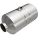 MagnaFlow Exhaust Products MagnaFlow California Grade CARB Compliant Universal Catalytic Converter | 4481355