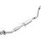 MagnaFlow Exhaust Products California Grade CARB Compliant Direct-Fit Catalytic Converter | 4481458
