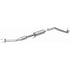 MagnaFlow Exhaust Products California Grade CARB Compliant Direct-Fit Catalytic Converter | 4481458
