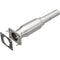 MagnaFlow Exhaust Products California Grade CARB Compliant Direct-Fit Catalytic Converter | 4481515