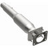 MagnaFlow Exhaust Products California Grade CARB Compliant Direct-Fit Catalytic Converter | 4481515