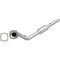 MagnaFlow Exhaust Products MagnaFlow 2000-2005 Audi TT California Grade CARB Compliant Direct-Fit Catalytic Converter | 4481606