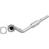MagnaFlow Exhaust Products MagnaFlow 2000-2005 Audi TT California Grade CARB Compliant Direct-Fit Catalytic Converter | 4481606