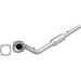 MagnaFlow Exhaust Products MagnaFlow 2000-2005 Audi TT California Grade CARB Compliant Direct-Fit Catalytic Converter | 4481606