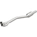 MagnaFlow Exhaust Products MagnaFlow 2000-2003 BMW M5 California Grade CARB Compliant Direct-Fit Catalytic Converter | 4481692
