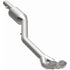 MagnaFlow Exhaust Products MagnaFlow 2000-2003 BMW M5 California Grade CARB Compliant Direct-Fit Catalytic Converter | 4481692
