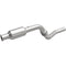 MagnaFlow Exhaust Products California Grade CARB Compliant Direct-Fit Catalytic Converter | 4481760