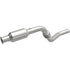 MagnaFlow Exhaust Products California Grade CARB Compliant Direct-Fit Catalytic Converter | 4481760