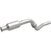 MagnaFlow Exhaust Products California Grade CARB Compliant Direct-Fit Catalytic Converter | 4481760