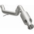 MagnaFlow Exhaust Products California Grade CARB Compliant Direct-Fit Catalytic Converter | 4481760