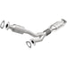 MagnaFlow Exhaust Products MagnaFlow 2005 Saturn L300 California Grade CARB Compliant Direct-Fit Catalytic Converter | 451000