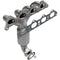 MagnaFlow Exhaust Products MagnaFlow 2003 Hyundai Elantra California Grade CARB Compliant Manifold Catalytic Converter | 452035