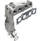 MagnaFlow Exhaust Products MagnaFlow 2006 Scion tC California Grade CARB Compliant Manifold Catalytic Converter | MPN 452110