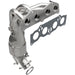 MagnaFlow Exhaust Products MagnaFlow 2006 Scion tC California Grade CARB Compliant Manifold Catalytic Converter | MPN 452110