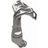 MagnaFlow Exhaust Products MagnaFlow 2006 Scion tC California Grade CARB Compliant Manifold Catalytic Converter | MPN 452110