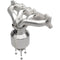 MagnaFlow Exhaust Products California Grade CARB Compliant Manifold Catalytic Converter | 452150