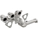 MagnaFlow Exhaust Products California Grade CARB Compliant Manifold Catalytic Converter | 452415