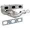 MagnaFlow Exhaust Products MagnaFlow 1999-2000 BMW 528i California Grade CARB Compliant Manifold Catalytic Converter | 452466